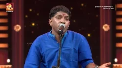 സന്ധ്യാനാമത്തിൽ മികച്ച ആലാപനവുമായി തുളസിക്കതിർ ജയകൃഷ്ണൻ 🎵🎶 | Sandhyadeepam Epi 446 | Highlights