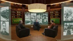 Le Saint-Siège, "combien de divisions ?"