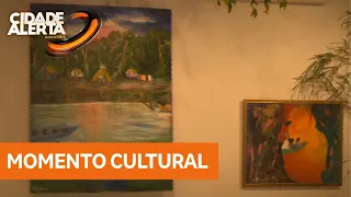 Exhibition celebrates Rita Queiroz; showcase highlights Amazonian art