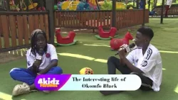 My mom (Mzbel) supported my decision to pursue software engineering - Okomfo Black My mom (Mzbel) supported my decision to pursue software engineering - Okomfo Black