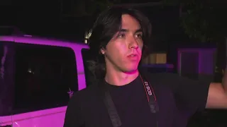 Police presence in Citrus Heights apartment complex