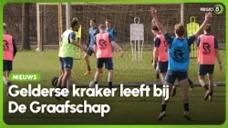 De Graafschap klaar voor Gelderse kraker op volle Vijverberg: 'De krenten in de pap'