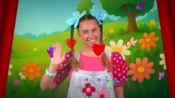 NINA TOC TOC CONFIRMADA! ? | FESTA SURPRESA 30 ANOS CANAL PANDA