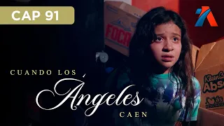 WHEN ANGELS FALL - Friday 10/02/2026 Trailer