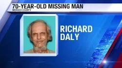 70-year-old man goes missing after floating down Merced River, deputies say