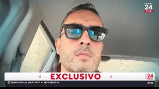 Chilean lawyer accuses defendants in Fodich case of extortion