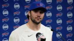 Bills-Raiders postgame reaction: Josh Allen