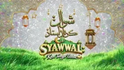 Promo: RTB Perdana - Kompilasi Istimewa Syawal Ini (1447H / 2026M) - 03