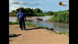 ПОЛИЦИЯ ПОБЛАГОДАРИЛА ИСОАИМО ПОЛИЦИЯ ПОБЛАГОДАРИЛА ИСОАИМО