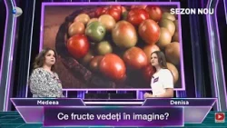 The Floor (04.04.2026) - Concurentii sunt pregatiti pentru dueluri! ,,Acum esti tinta, omule!"