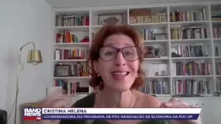 “Entramos no jogo com um time que treinou menos”, alerta economista sobre acordo Mercosul–UE