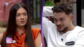 Casa Iubirii - Diana, tot mai atenta la Ionescu?! Andreea, afectata de judecata din online!