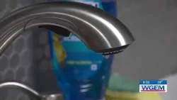 Quincy city official offers tips for spotting water leaks