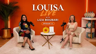 Can Hypnotherapy Really Change Your Life? Liza Boubari Explains