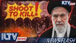 ILTV Morning News Flash – January 26, 2026