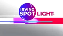 Irving Spotlight 2/20/26 – New Youth Library Cards / Silly Strings / Black History Month Program