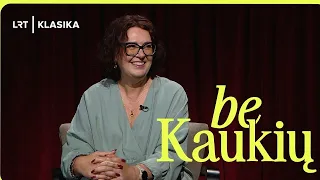 Vyro pastūmėjimą išsiųsti pirmą rankraštį prisiminus Viliūnė: klausė, kiek dar perrašinėsiu