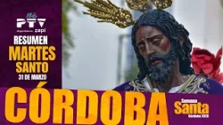 ? Lo mejor del Martes Santo en Córdoba | Semana Santa 2026