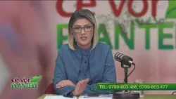 Cand semanam gazonul  Cristina Ghibu si Horia Ghibu