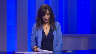 Il TG Campania del 24 luglio 2026