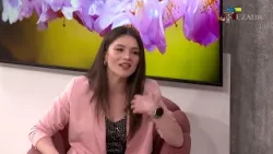 Ansamblul Baștina – tradiție și energie autentică | 3 aprilie