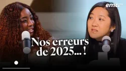 2026 : les résolutions qui nous feront grandir… et toi aussi ! - À table avec Annabelle