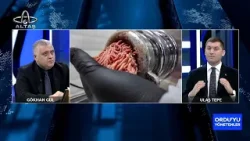 Ordu'yu Yönetenler | Altınordu Belediye Başkanı Ulaş Tepe