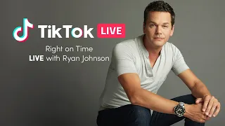 Right on Time - Friday, 5/15 | Full TikTok Livestream