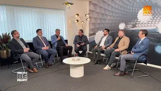 Ep. 60 | The Anatomy of Success: The Great Debate | Brussels | Beyond Profit