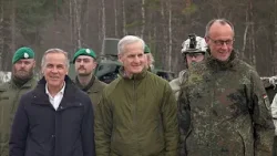 Los líderes de la OTAN piden a Trump que anule la suspensión de las sanciones al petróleo ruso Los líderes de la OTAN piden a Trump que anule la suspensión de las sanciones al petróleo ruso