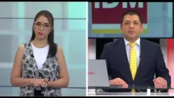 Informativo del Mediodía: Programa del lunes 16 de enero de 2026 Informativo del Mediodía: Programa del lunes 16 de enero de 2026