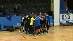 Rukometaši Osijeka zapeli u Kupu Hrvatske na riječkom Zametu