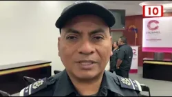 Presunto ladrón termina hospitalizado tras intento de robo en Cozumel