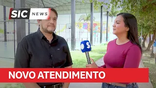 Cadastro Único ganha novo posto para atendimento à população