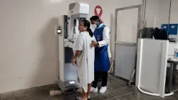 Jornada de mamografías en Rivas, garantiza diagnósticos tempranos y tratamiento oportuno Jornada de mamografías en Rivas, garantiza diagnósticos tempranos y tratamiento oportuno