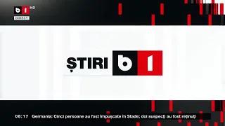 RESTRICȚII pe ȘOSELE din cauza CANICULEI_ Știri B1TV_30 iunie 2026