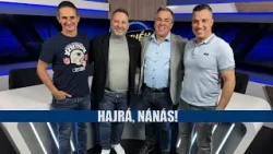 Feltör a Hajdúnánás FK? // TIBIÉK