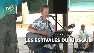 Outdoor concerts in Saint-Avold
