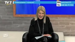 Tv7 con Voi 4/2/26 - Ottimizziamo i consumi (1 di 2)