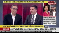 Victor Ponta, avertisment sumbru „România a fost capturată de USR, exact cum au făcut comuniștii"