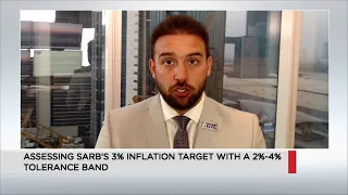 WATCH: The Economic Week Ahead