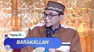 Anak Berani Berkata Jujur | Barakallah