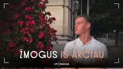 10 000 eurų per mėnesį Ugnius uždirbo dar mokykloje: norėjau padėti mamai