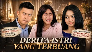 Derita Istri yang Terbuang | Full Episode Suara Hati Istri