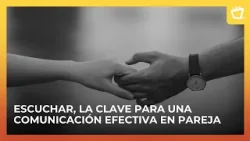 ¿Problemas en la pareja? Aprende a manejar conversaciones difíciles