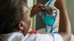 Premier décès d’Ebola au Kenya : l’inquiétude grandit à la frontière avec l’Ouganda