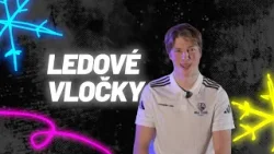 ?LEDOVÉ VLOČKY❄️ 21. díl: Hokejové Vánoce české dvacítky. ? Jak se slaví a kdo komu dává dárky? ?