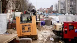 Otro corte de internet por las obras de la A-5