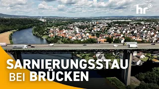 How bridges could last longer