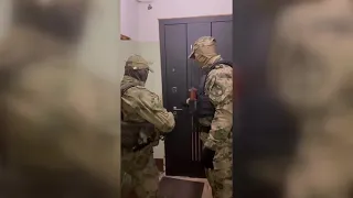 Scam couriers caught in Ivanovo